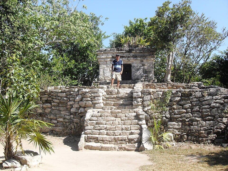 Playa del Carmen