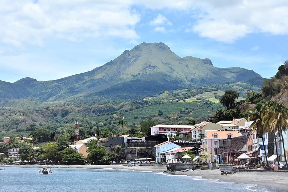 Martinique