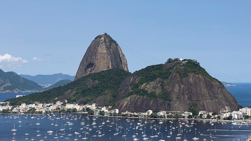 Rio de Janeiro