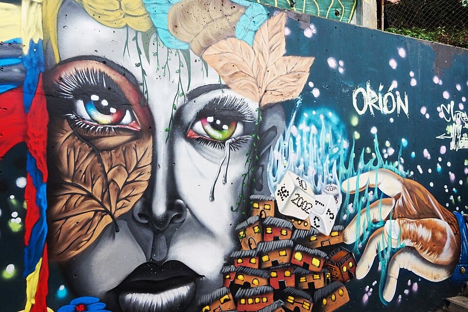 Medellin