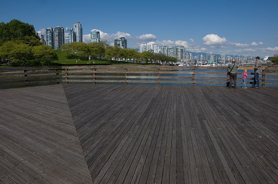 Vancouver