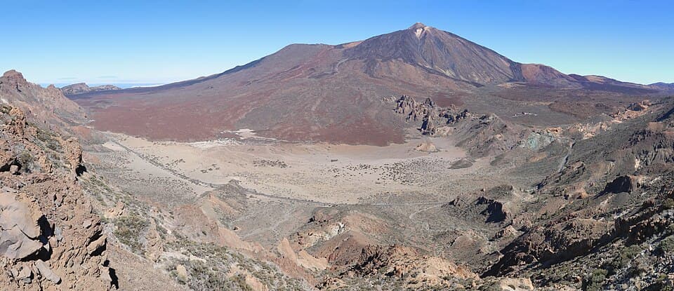 Tenerife