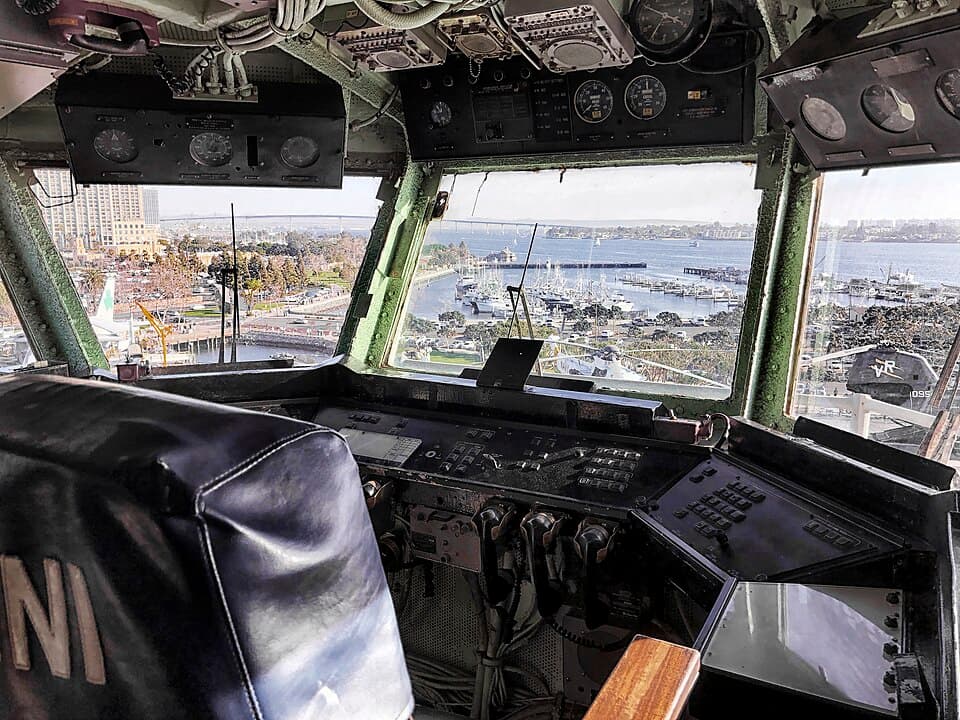 San Diego