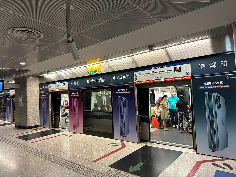 Singapore