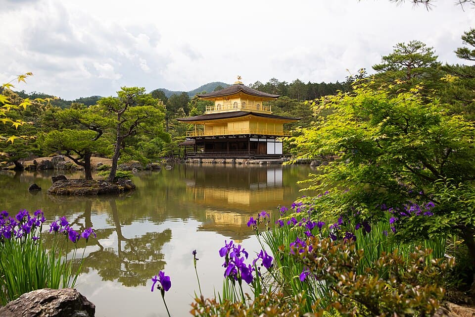 Kyoto
