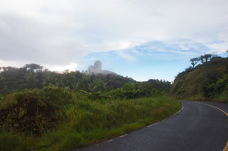 Puerto Rico
