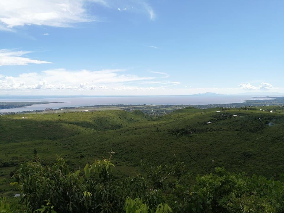 Entebbe