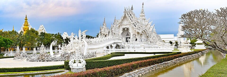 Chiang Rai