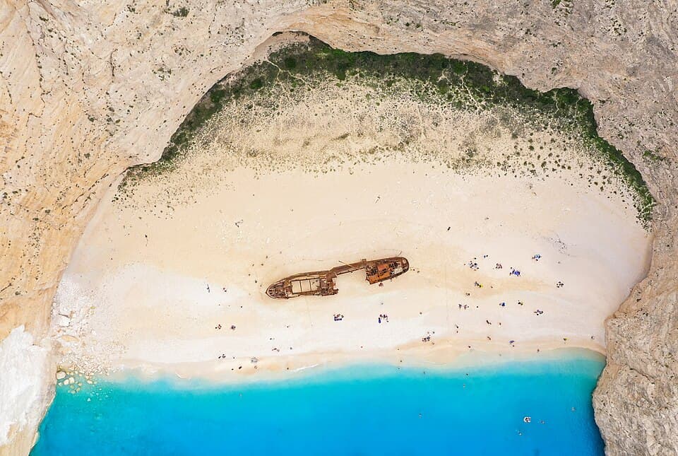 Zakynthos