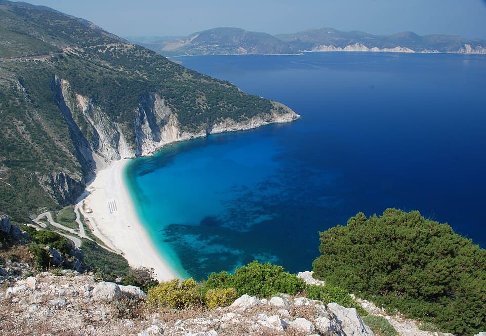 Kefalonia