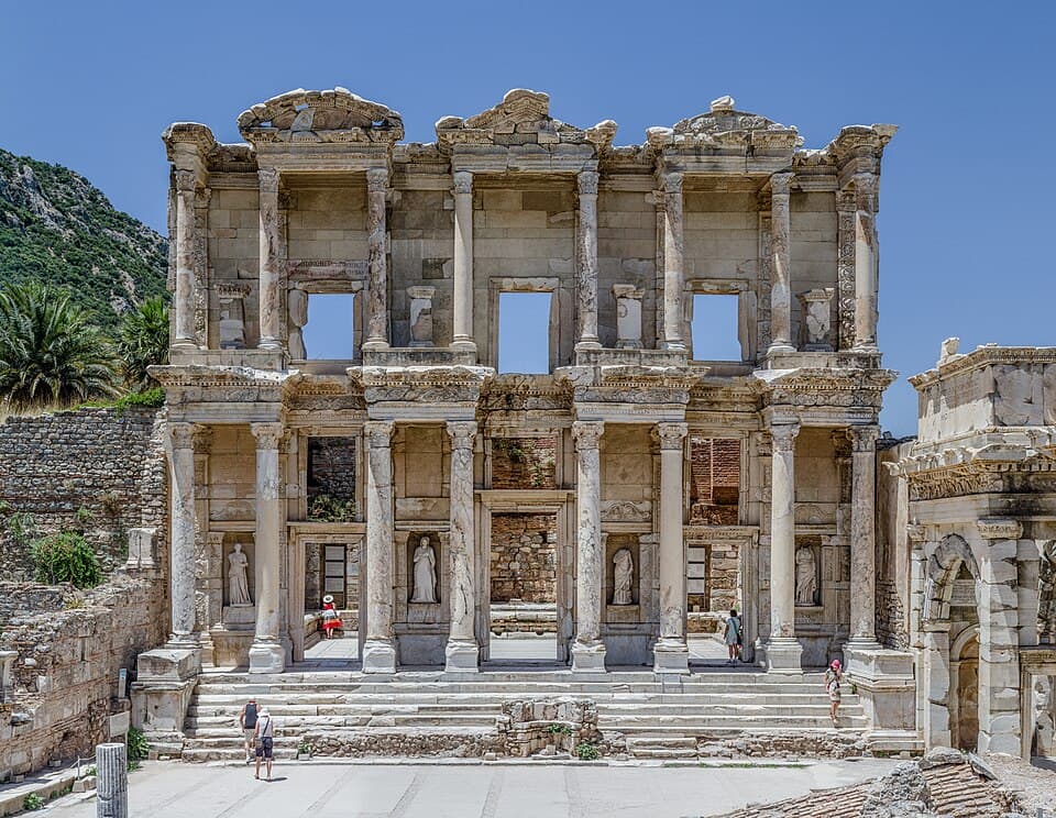 Kusadasi
