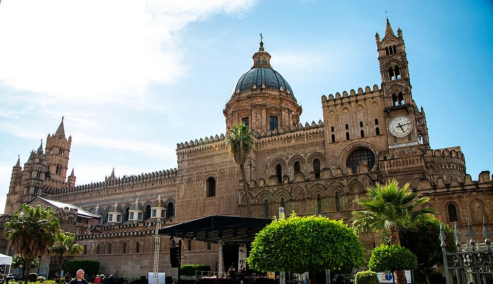 Palermo