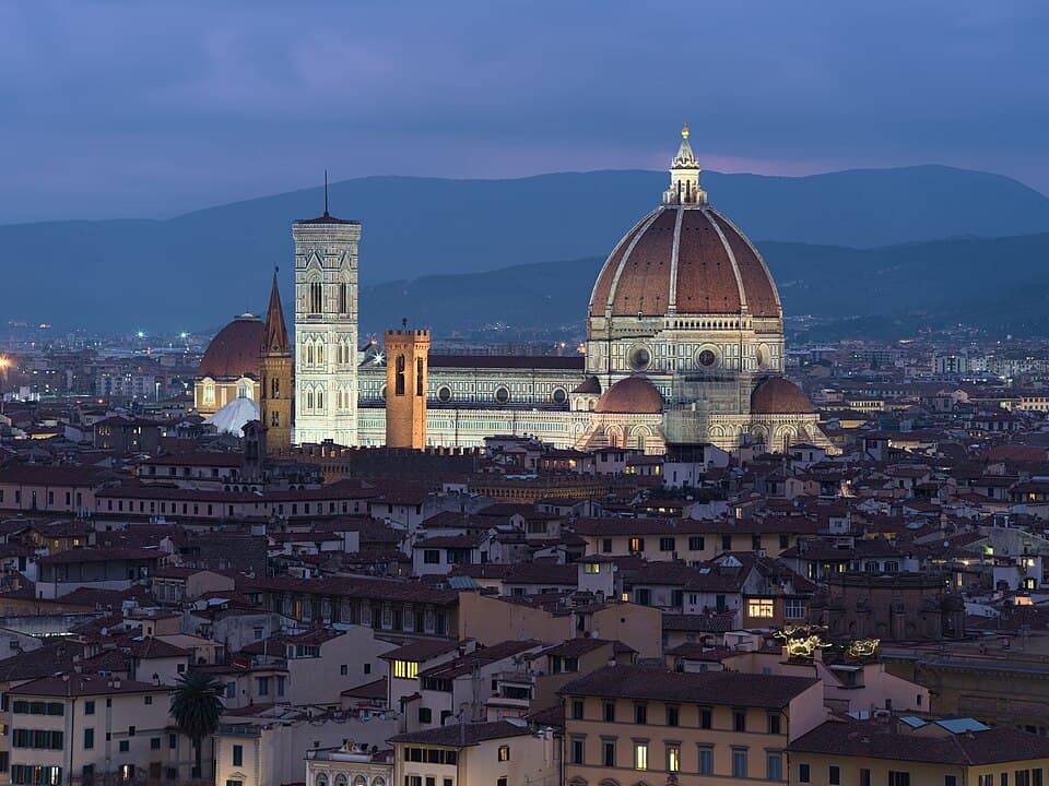 Florence