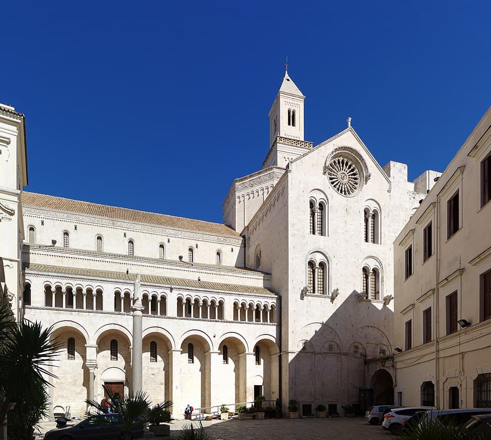 Bari