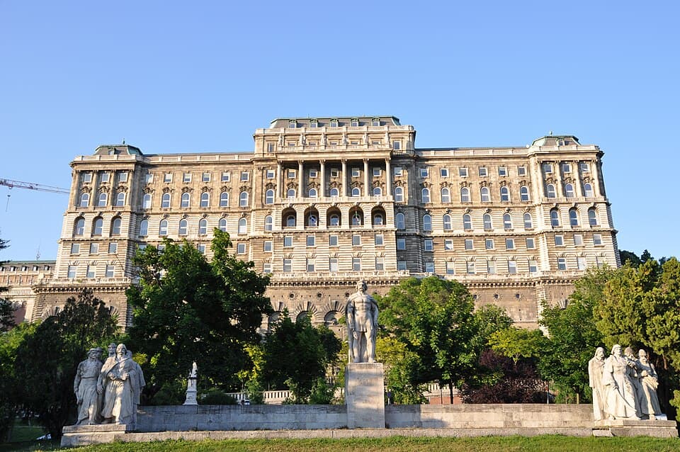 Budapest