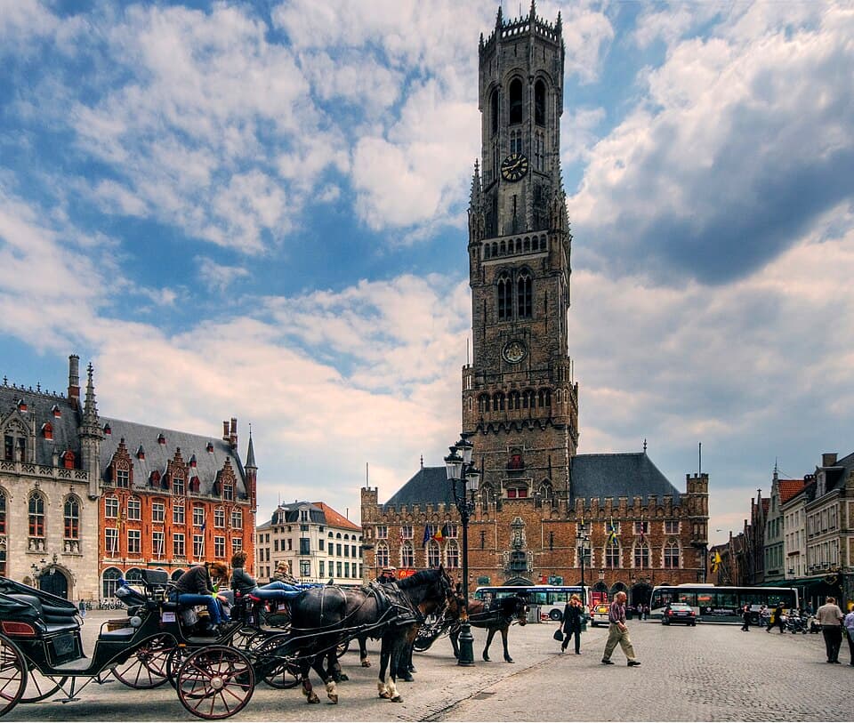 Bruges