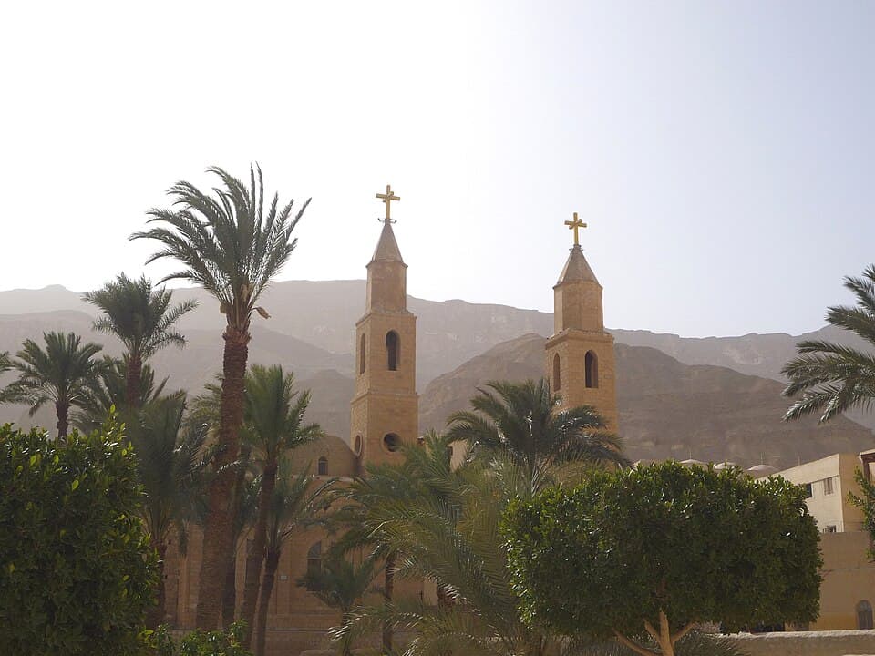 Hurghada