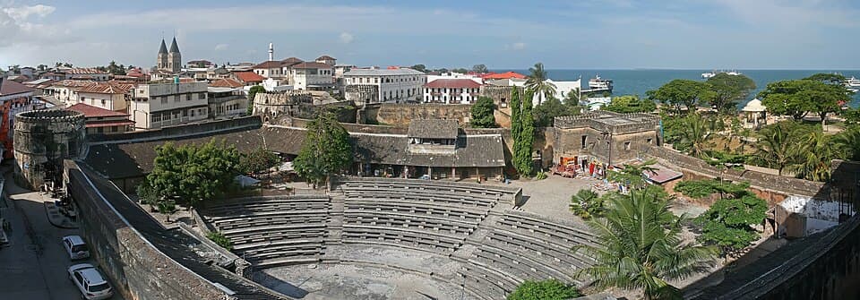 Zanzibar